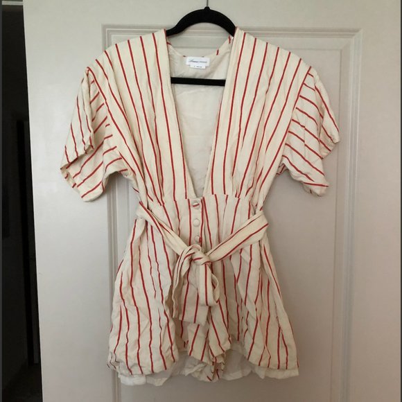 Lovers and Friends Simon Romper - Picture 4 of 5